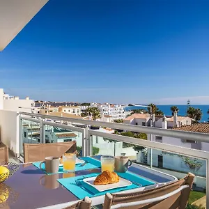  Apartment Apartamento Michel Sea View Algarve