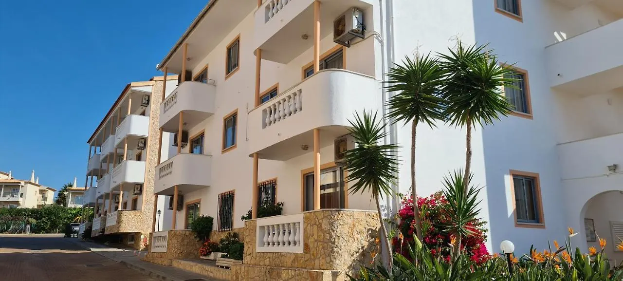 Apartment Apartamentos Cabrita Albufeira