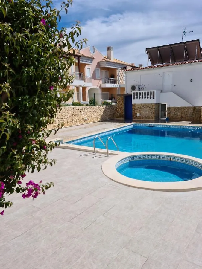 Apartamentos Cabrita Albufeira Apartment