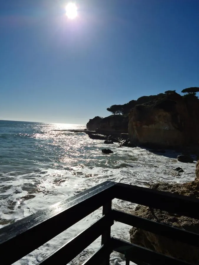 Apartamentos Cabrita Albufeira 0*,