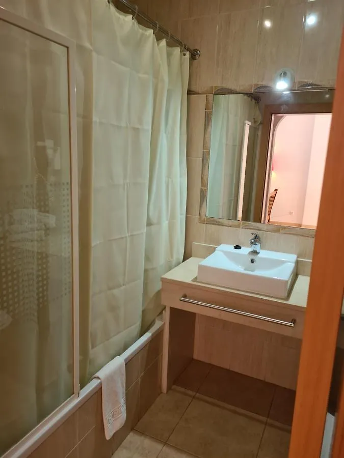 Apartment Apartamentos Cabrita Albufeira