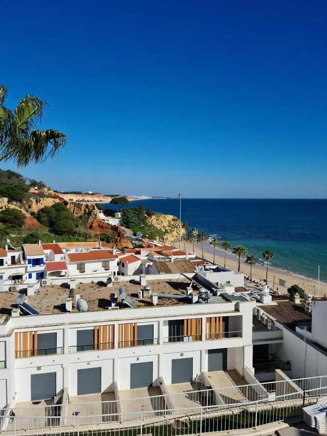 Apartamentos Cabrita Albufeira