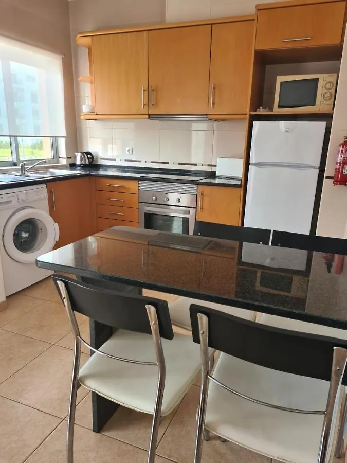 Apartamentos Cabrita Albufeira Apartment