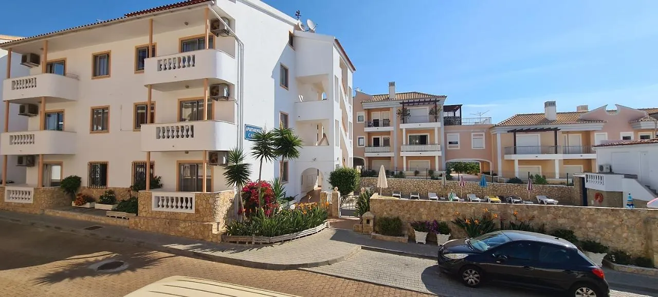 Apartamentos Cabrita Albufeira Apartment