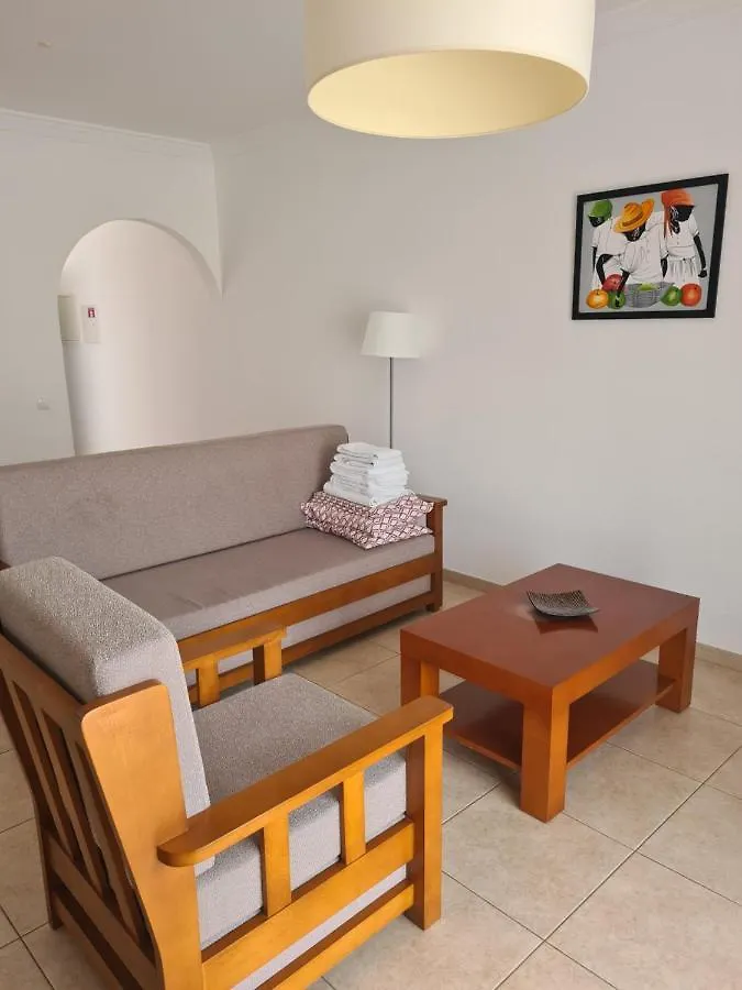 Apartamentos Cabrita Albufeira 0*,  Portugal