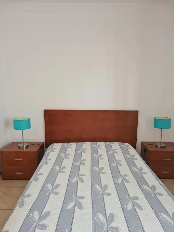 Apartment Apartamentos Cabrita Albufeira