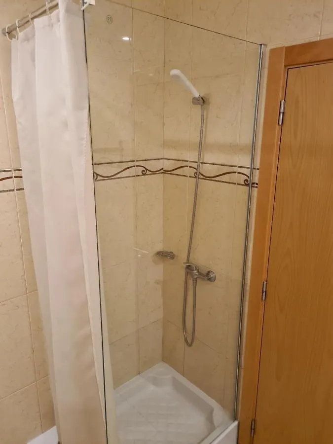 Apartamentos Cabrita Albufeira