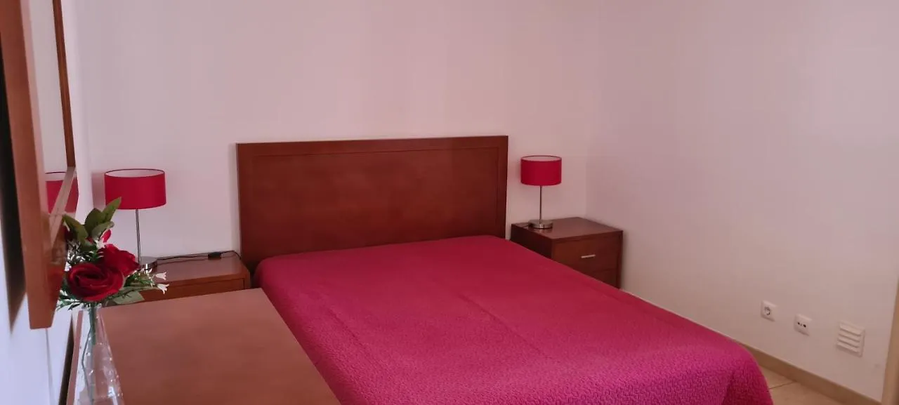 Apartamentos Cabrita Albufeira