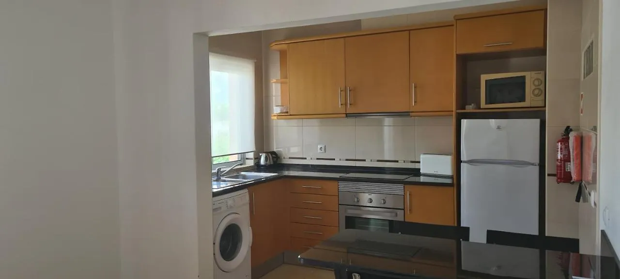 Apartment Apartamentos Cabrita Albufeira