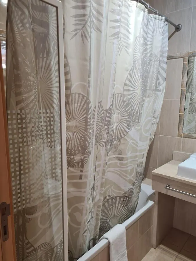 Apartamentos Cabrita Albufeira