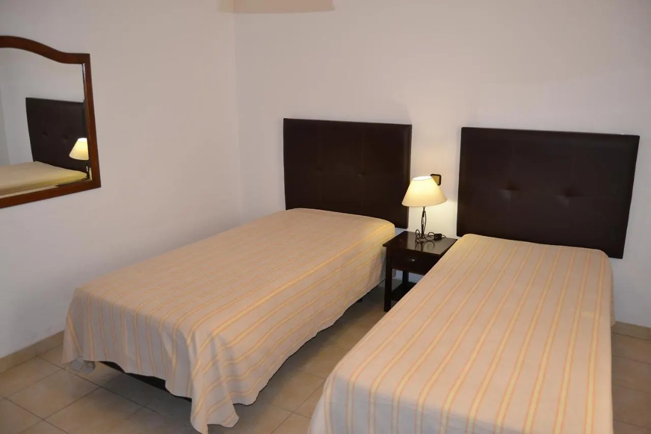Apartamentos Cabrita Albufeira