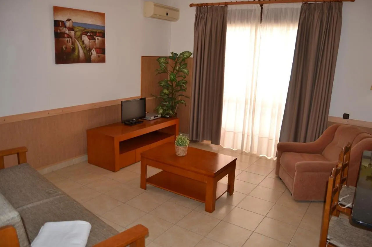 Apartment Apartamentos Cabrita Albufeira Portugal