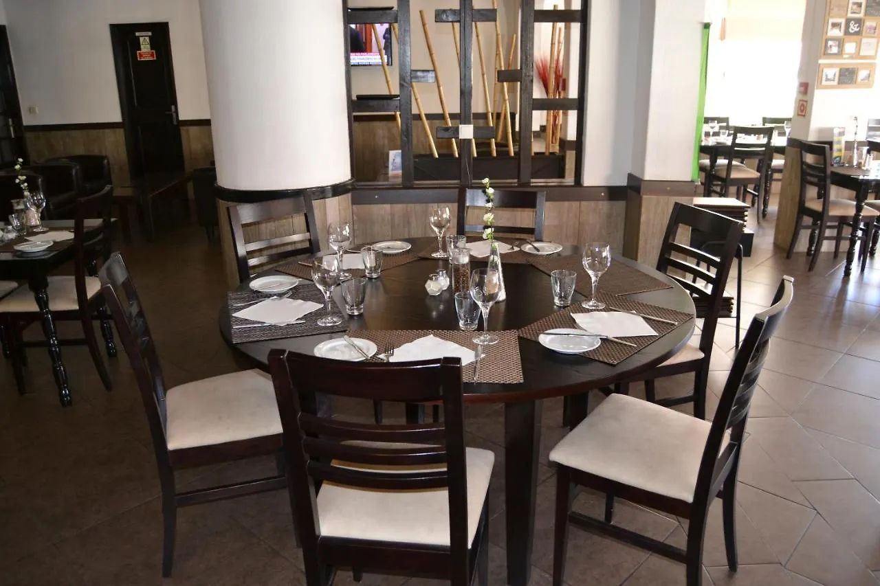 Apartamentos Cabrita Albufeira Apartment