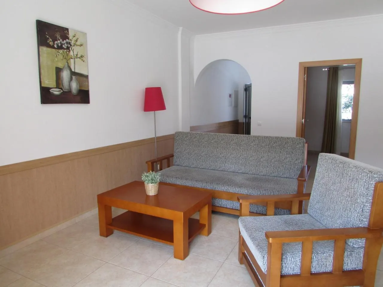 Apartamentos Cabrita Albufeira