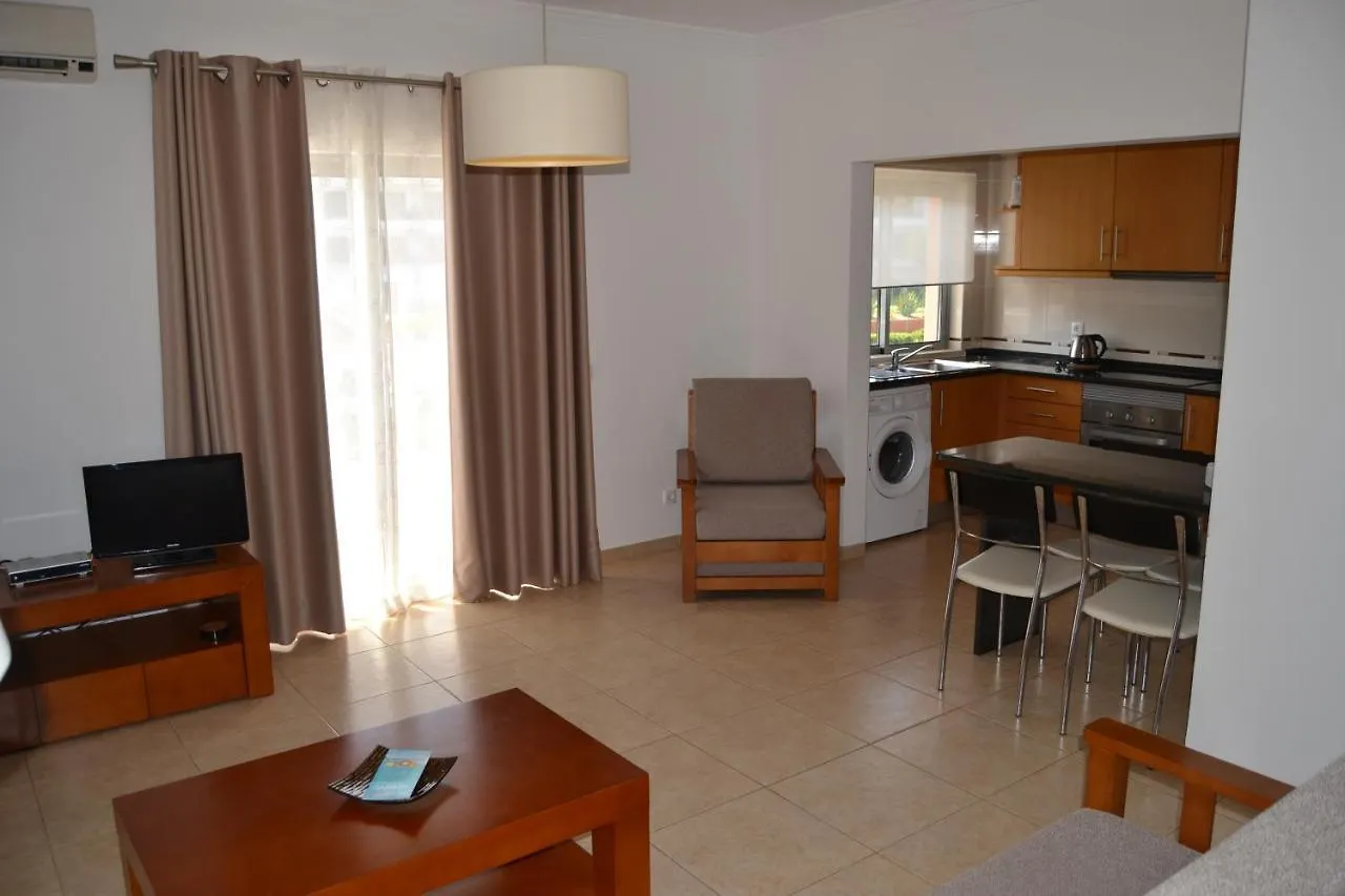 Apartamentos Cabrita Albufeira Portugal