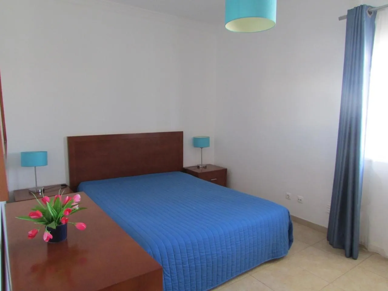 Apartamentos Cabrita Albufeira Portugal