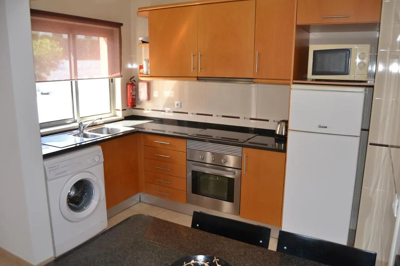 Apartamentos Cabrita Albufeira 0*,  Portugal