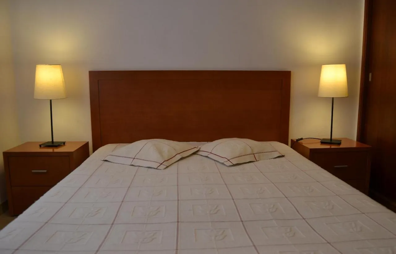 Apartamentos Cabrita Albufeira 0*,