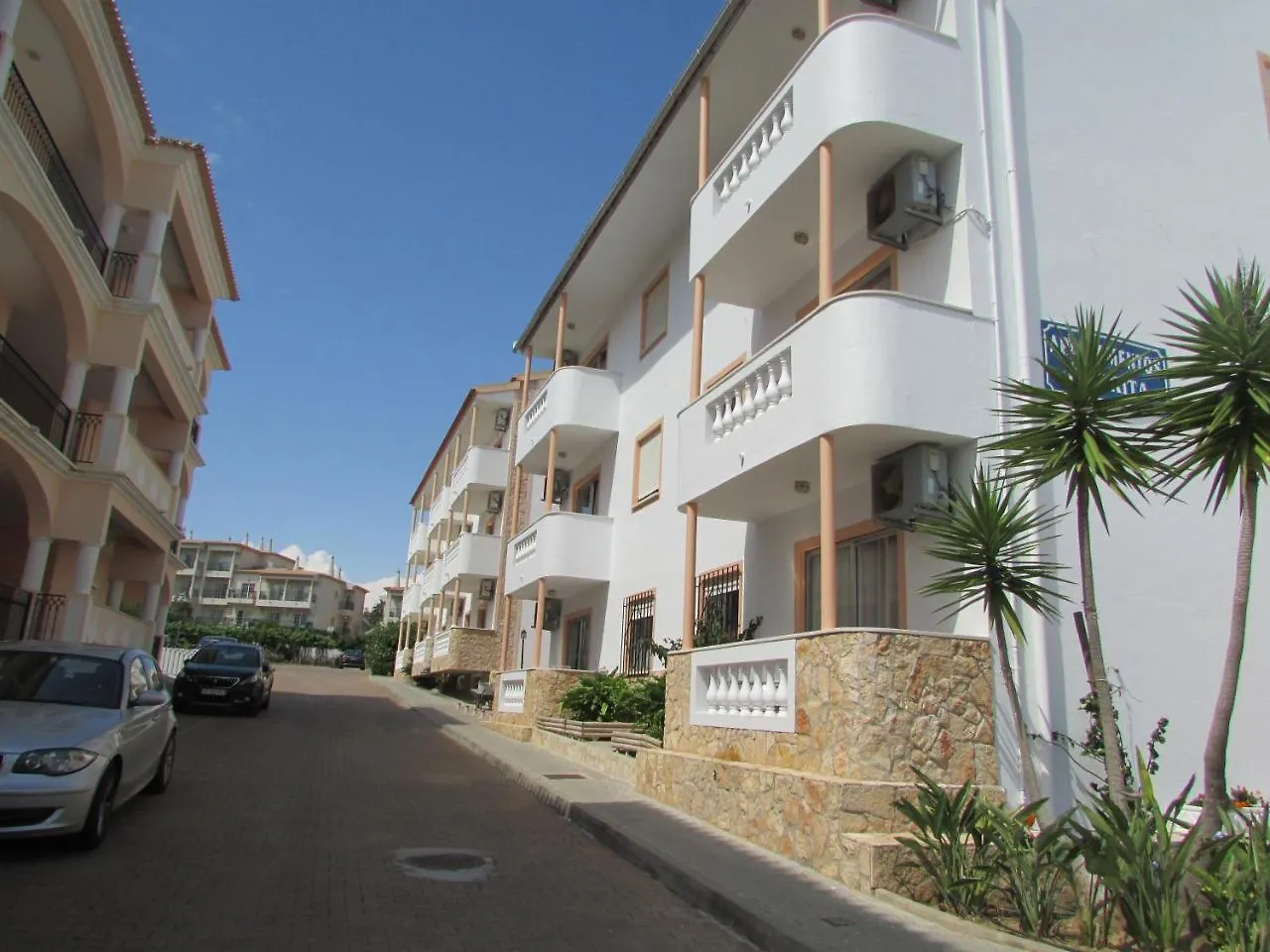 Apartamentos Cabrita Albufeira 0*,  Portugal