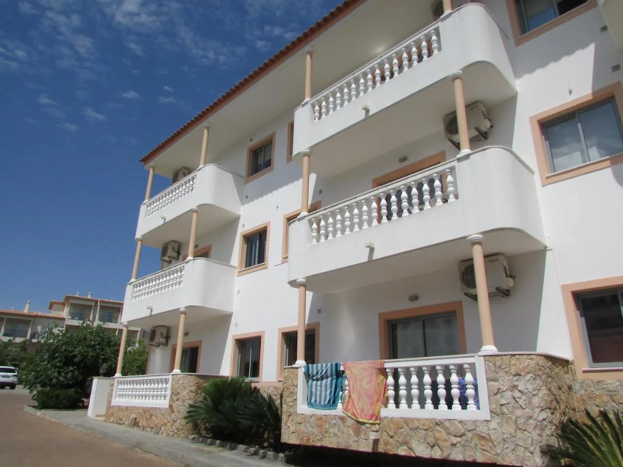 Apartamentos Cabrita Albufeira Apartment