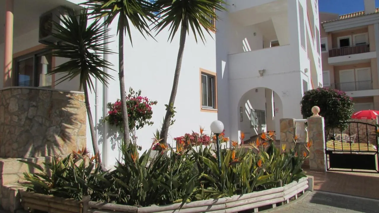 Apartamentos Cabrita Albufeira Apartment