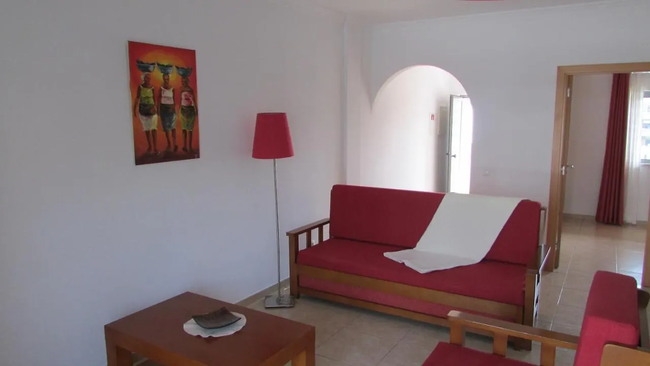 Apartment Apartamentos Cabrita Albufeira Portugal
