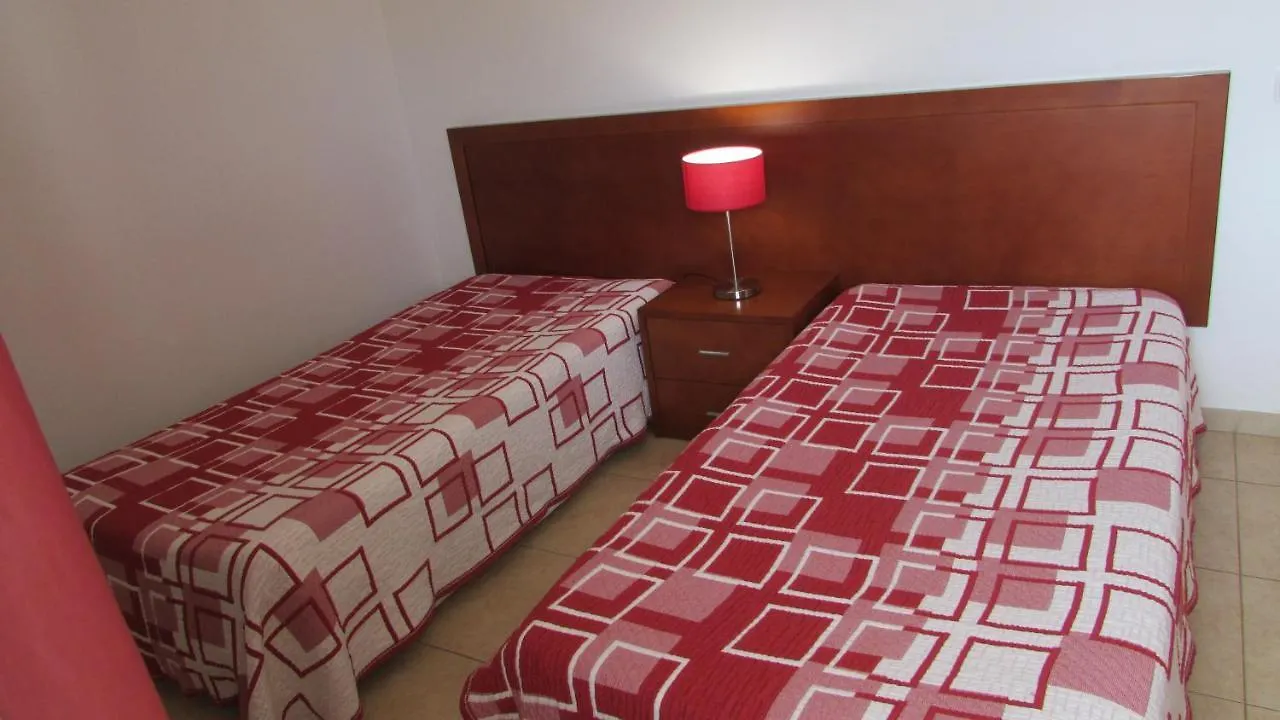 Apartamentos Cabrita Albufeira 0*,  Portugal
