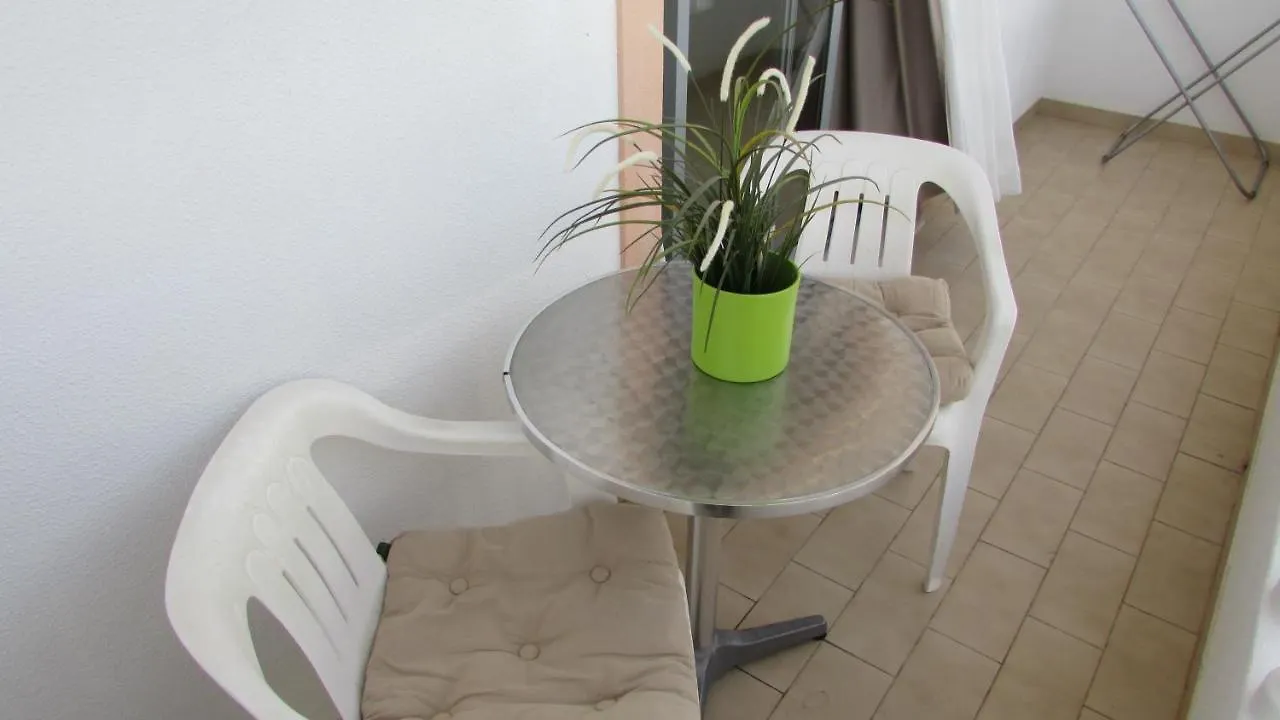 Apartamentos Cabrita Albufeira 0*,