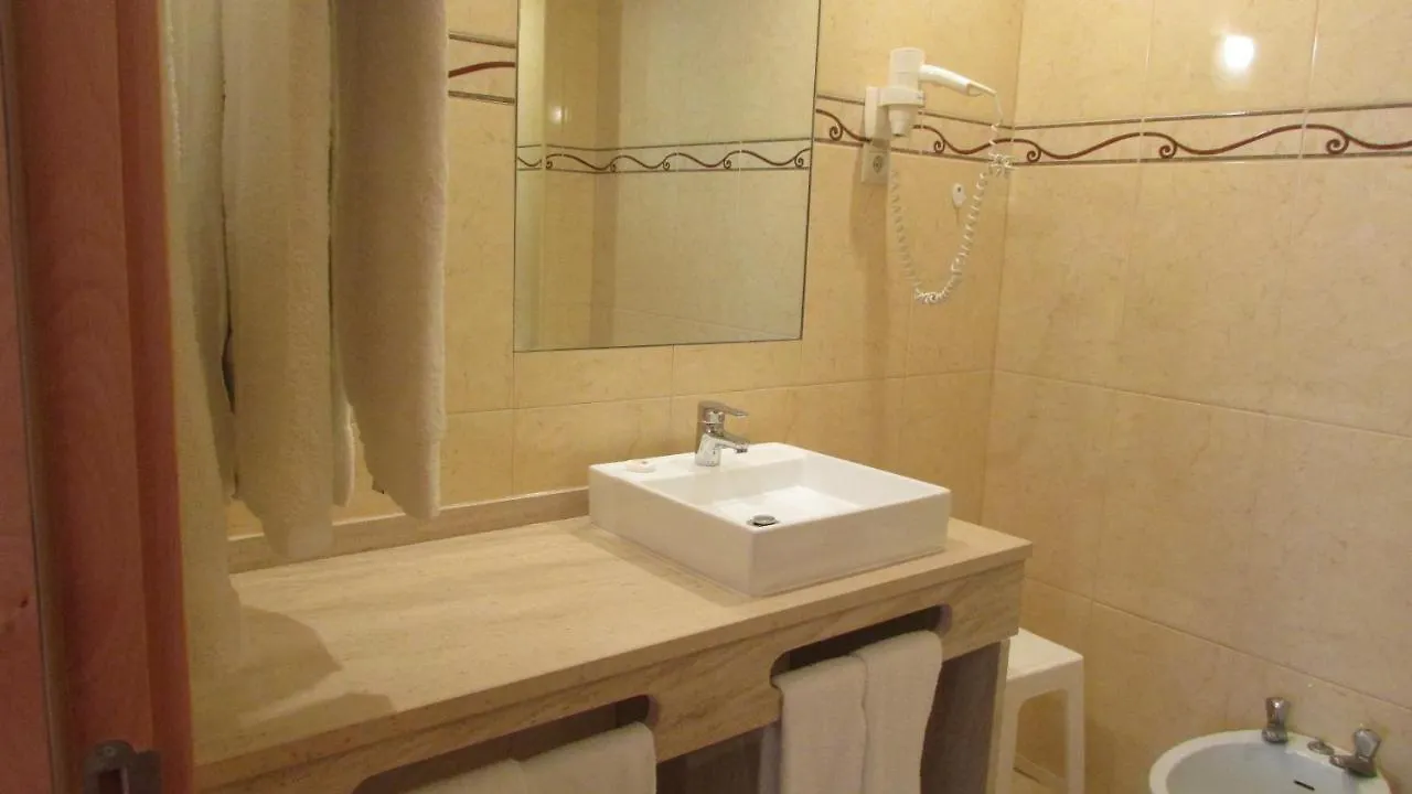 Apartment Apartamentos Cabrita Albufeira